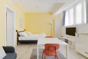 GuestHost - Cosy Studio Apt Milano- Bande Nere M1