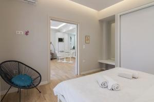 Unique Apartment Ideal for Couples