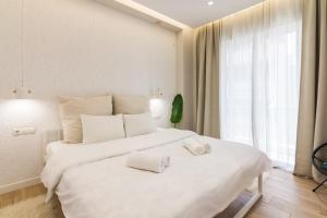Unique Apartment Ideal for Couples