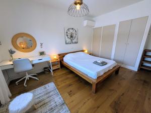 Villa Mona "officially classified 4-star furnished accommodation"