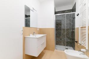 GuestHost - Cosy Studio Apt Milano- Bande Nere M1