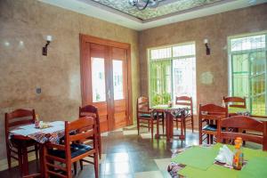 Marona City Hotel