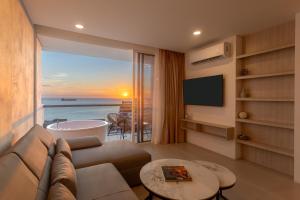 Apartamentos Porto Horizonte By OxoHotel