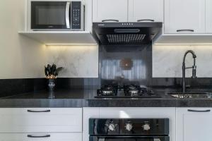 Del Mare 203 - Cobertura duplex com 2 suítes na praia de Mariscal