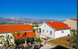 Awesome Apartment In Razanac With Wifi