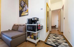 Awesome Apartment In Razanac With Wifi