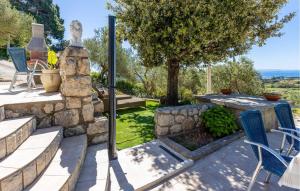 Stunning Home In Mundanije With Wifi