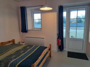 Appartements Le Lerry aux Pierres Bleues : Appartement 1 Chambre
