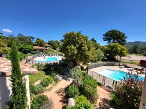 Villas Lantana : Villa 1 Chambre