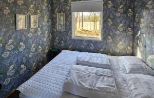 Amazing Home In Vittsjö With Wifi