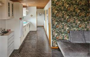 Amazing Home In Vittsjö With Wifi