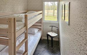 Amazing Home In Vittsjö With Wifi