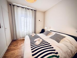 Le JaKadi, Townhouse, Rennes city center