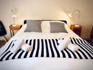 Le JaKadi, Townhouse, Rennes city center