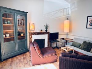 Le JaKadi, Townhouse, Rennes city center