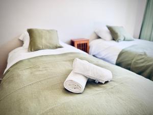 Le JaKadi, Townhouse, Rennes city center