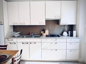 Appartements Le JaKadi, Townhouse, Rennes city center : photos des chambres