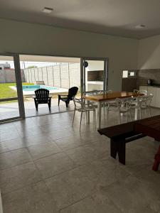 Departamento - Casa - Quinta Temporaria