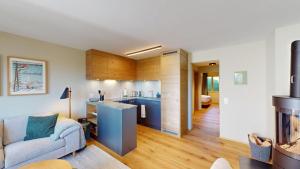 Molinia für 2 Personen Haus Barlangia - Lenzerheide