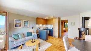 Molinia für 2 Personen Haus Barlangia - Lenzerheide