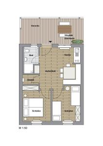 Ferienparadies Pferdeberg