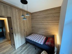 Appartamento Meryhof 3 stanze