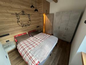 Appartamento Meryhof 3 stanze