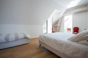 Maisons de vacances l-elegante : photos des chambres