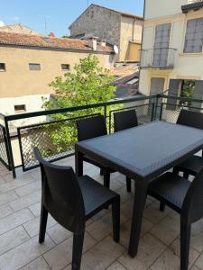 La terrazza di Vittoria