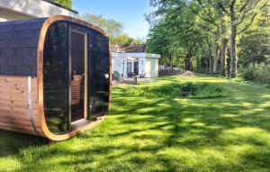 Lovely Home In Afferden With Sauna