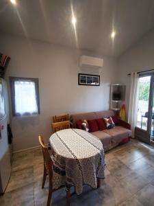 Maison de vacances climatisée