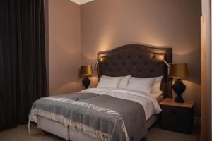 Standard Double Room room in First Hotel Christian IV