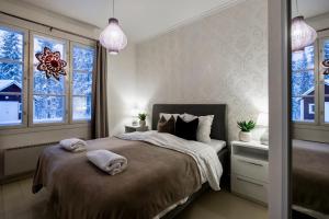 Premium Private Villa Snowest