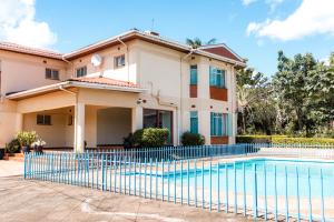 Unique Comfort Guest House