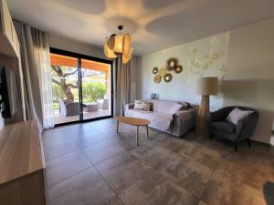 Villas Lantana : photos des chambres