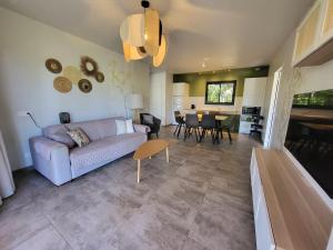Villas Lantana : photos des chambres