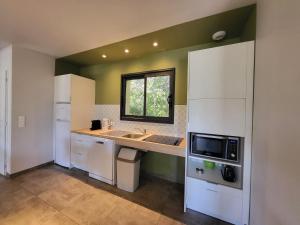 Villas Lantana : photos des chambres
