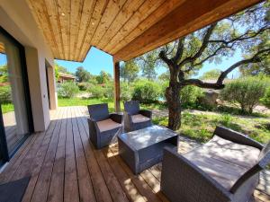 Villas Lantana : photos des chambres