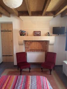 Le Petit Baron Chambres d Hôtes