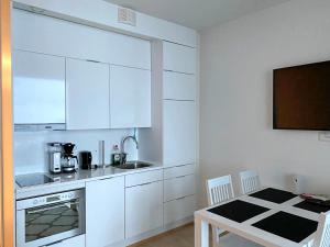 Holiday Apartment Herrain Hiekat B 5