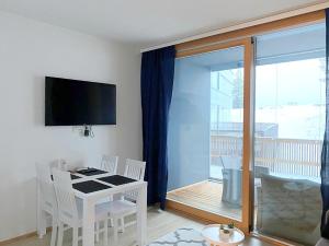 Holiday Apartment Herrain Hiekat B 5