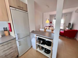CONDADO DE ALHAMA PENTHOUSE 8 SV33