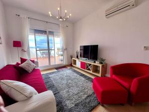 CONDADO DE ALHAMA PENTHOUSE 8 SV33