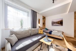 Apartament na Równi