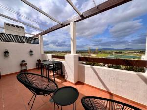 CONDADO DE ALHAMA PENTHOUSE 8 SV33