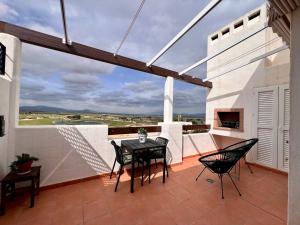 CONDADO DE ALHAMA PENTHOUSE 8 SV33