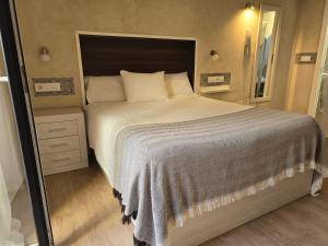 LA Isla de Mirabel - 3hvězdičkové hotely ve městě Plasencia