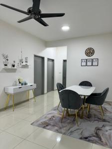 Sky9Haven Homestay