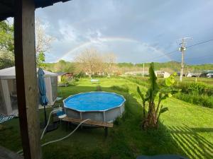 Maisons de vacances Gite Wildflower Lane : photos des chambres