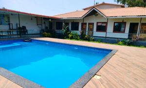 Shri Swami Krupa Holiday Resort